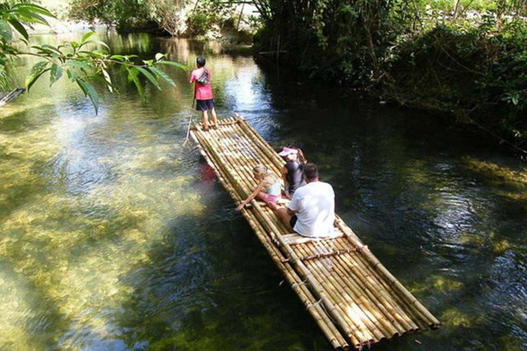 Exclusive Khao Lak Highlights - Private Tour Full Day 8h