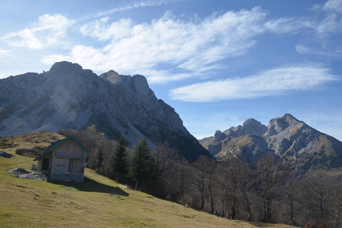 Vasojevićki Kom Hiking Private Tour