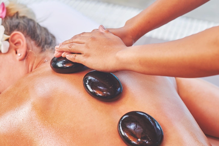 Boracay: Doświadczenie spa i wellness w Helios SpaAutorski masaż (90 min)