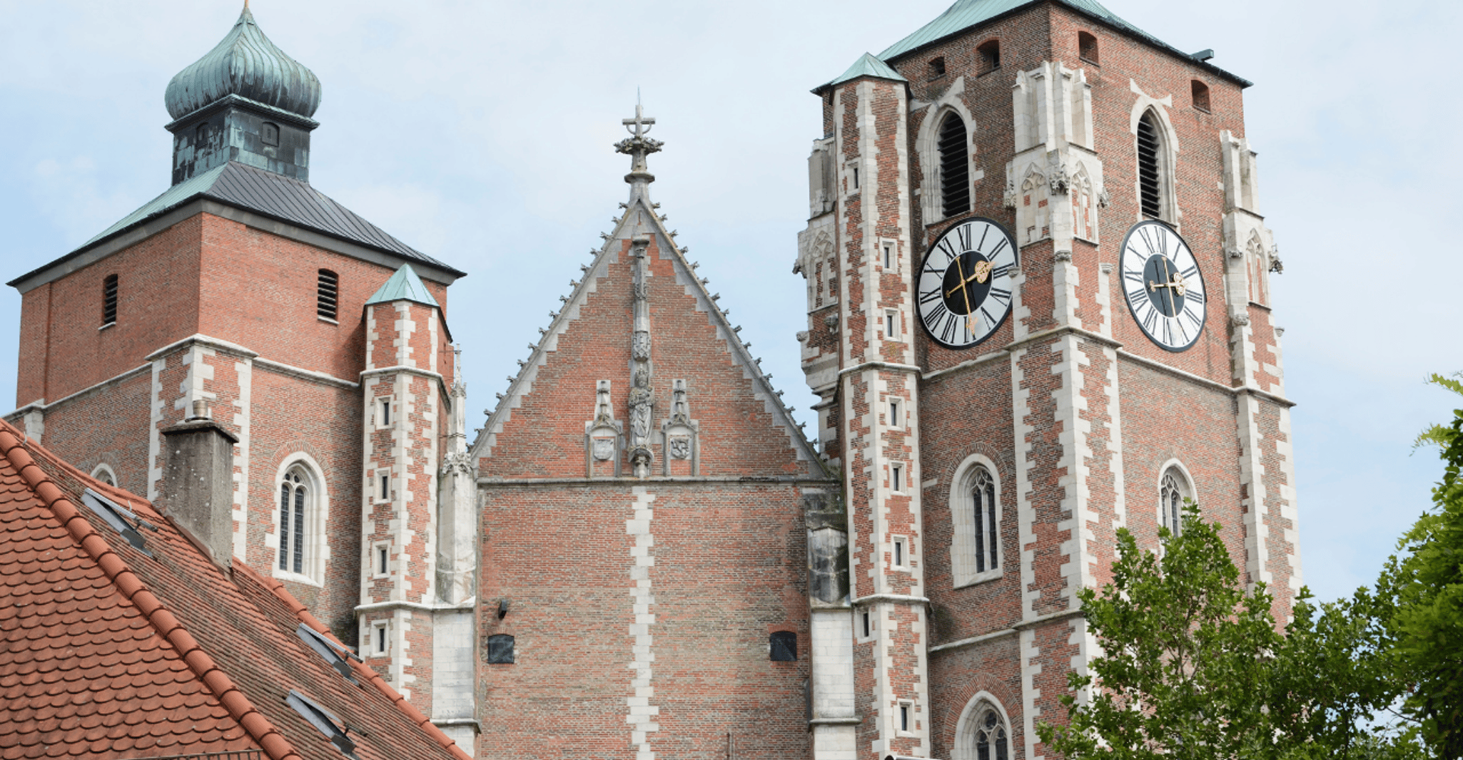 Ingolstadt, Jeu d'évasion en plein air autoguidé - Hizvo