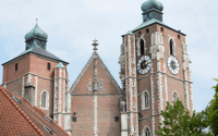 Ingolstadt, Jeu d'évasion en plein air autoguidé - Hizvo
