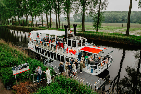 àmare Art Route Ticket