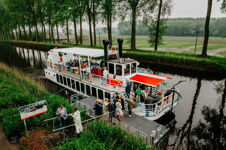 àmare Art Route Ticket