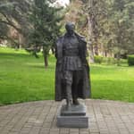 Visita in francese del Treno Blu di Tito e del Museo della Jugoslavia.