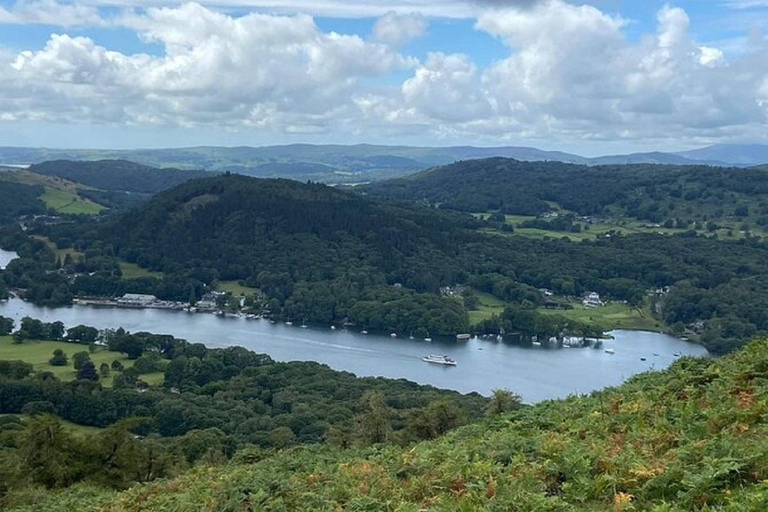 Ruta Escocia Clásica