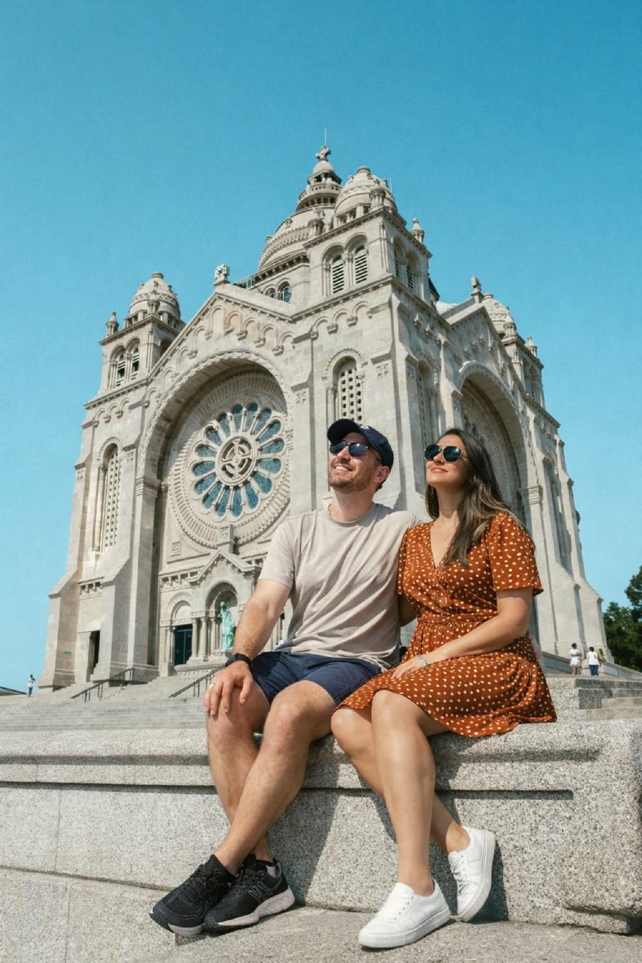 Barcelos, Ponte Lima, Viana Castelo: Private Tour ab Porto