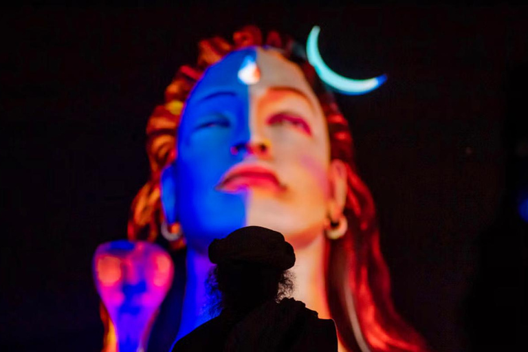 Isha One Day Tour from Bengaluru – Adiyogi &amp; Dhyanalinga