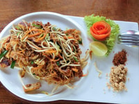 Koh Lanta, Abendkurs an der Lanta Thai Cookery School - Hizvo