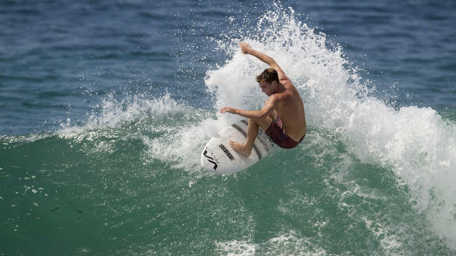Jaco: Surfen lernen und üben in Jaco, Costa Rica