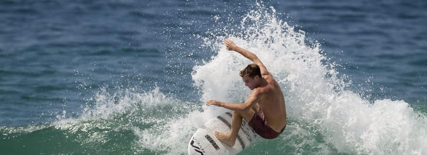 Jaco : Apprendre et pratiquer le surf à Jaco, Costa Rica