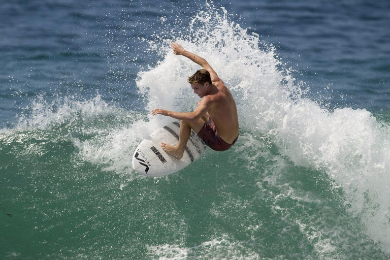 Jaco: Surfen lernen und üben in Jaco, Costa Rica