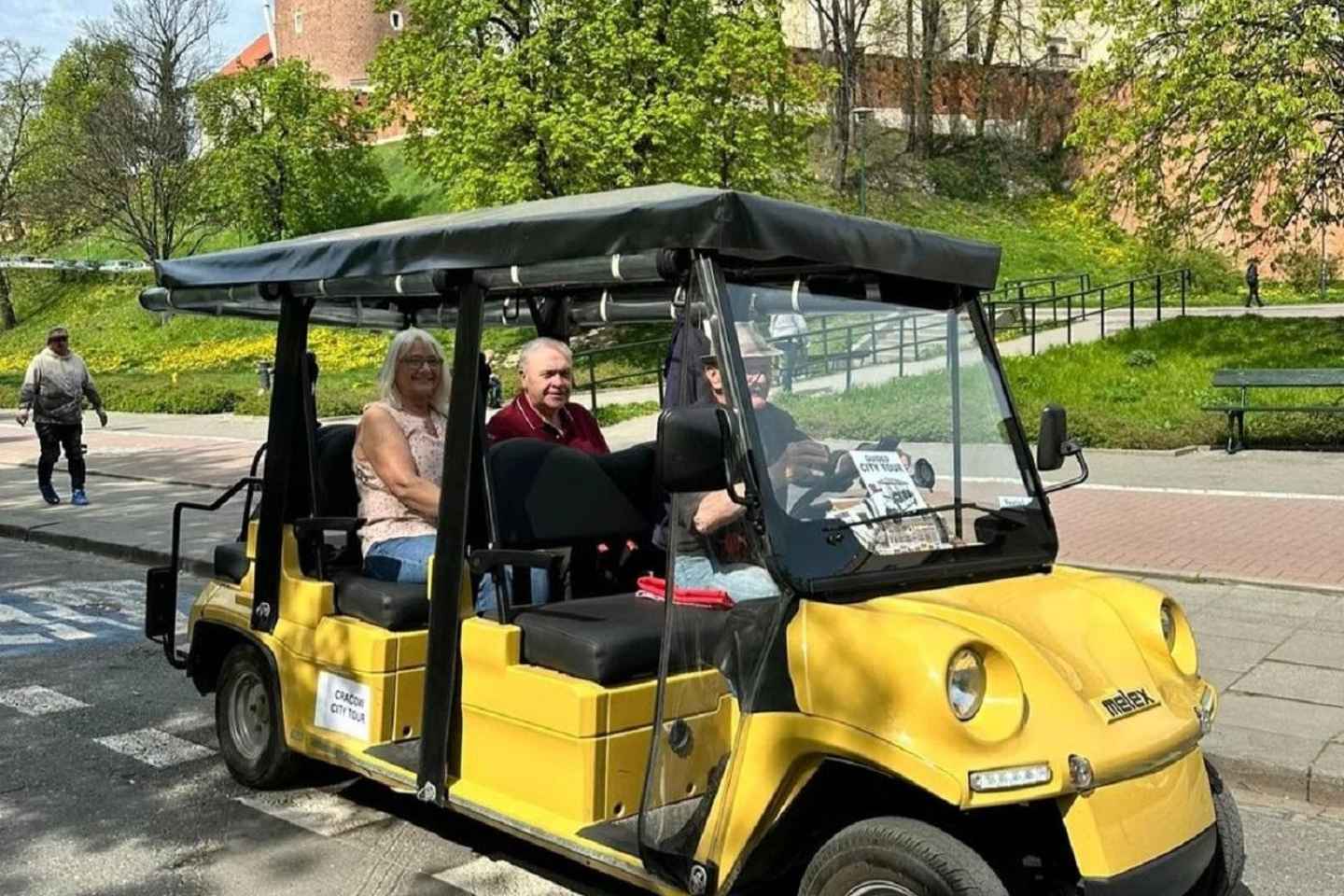 探索克拉科夫，感受犹太区魅力