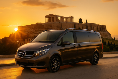 Athens Exclusive Private Half Day Licensed Guided Tour Athens Private Highlights Half Day Tour