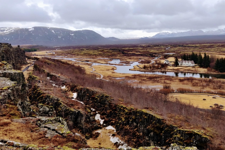 Excursión de un día desde Reikiavik, KEF, Hveragerði, Selfoss o Hella