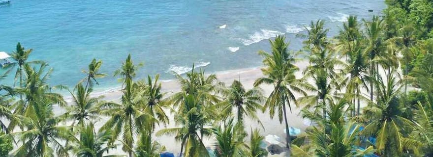 Visite de Nusa Penida : une journée sur l'île la plus pittoresque de Bali