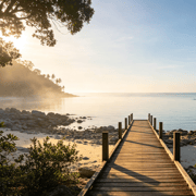 Singapore: Pulau Ubin Cycling Tour with Boat Ride & Food Singapore: Pulau Ubin Cycling Tour with Boat Ride & Food