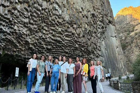 Armenia: 5-Day Dream Journey of Culture & History
