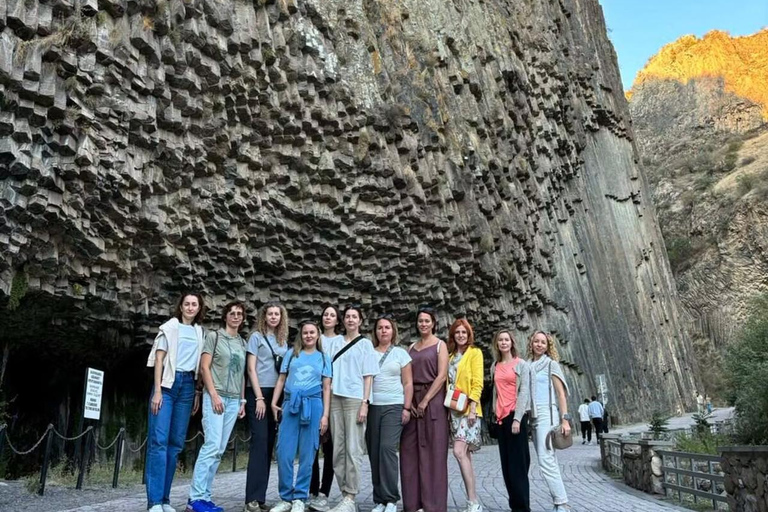 Armenia: 5-Day Dream Journey of Culture & History