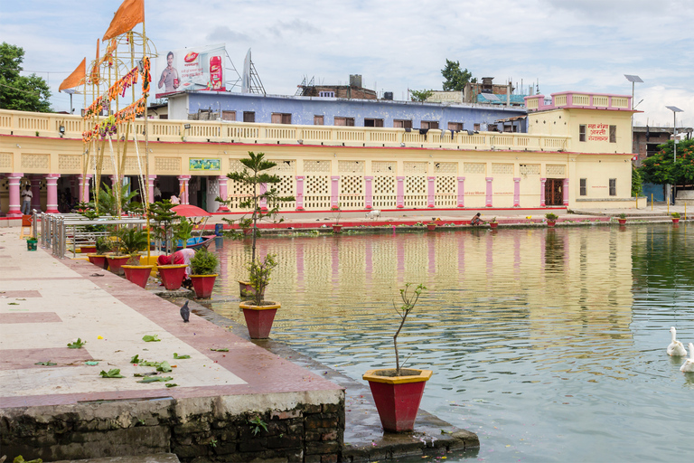 3-daagse Janakpur-tour vanuit Kathmandu