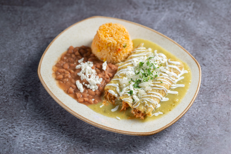 Frog's Pass Mexican Food & Fiesta Sr. Frog's Restaurant Cozumel