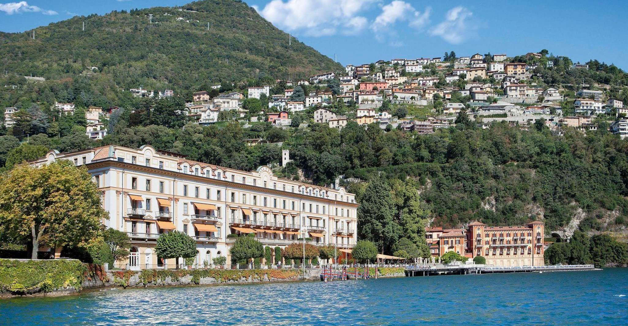 Lake Como, 2 Hours Boat Rental Without License - Housity