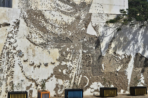 Cesaria's Life and Music Tour Life and Music of Cesaria Tour