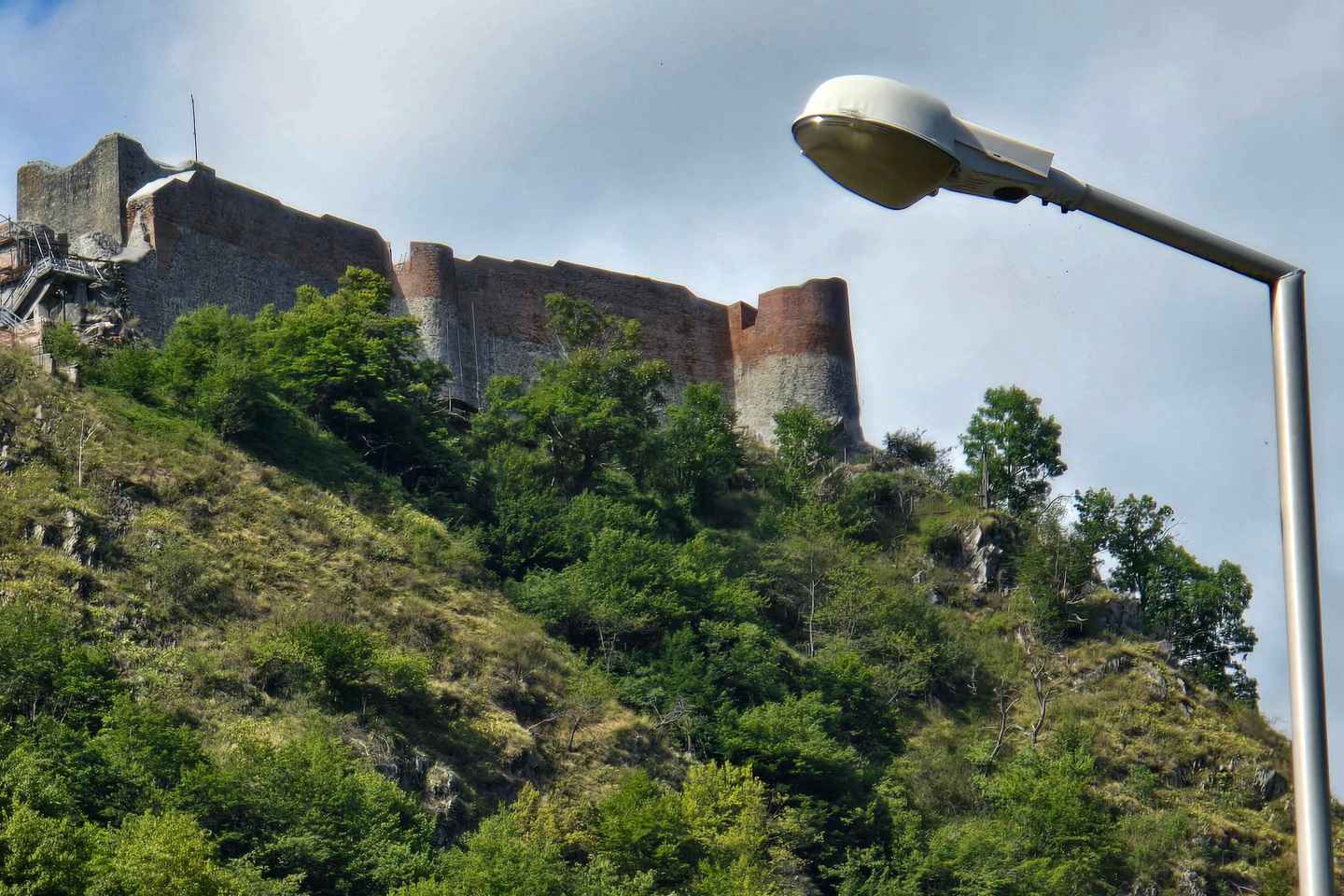 Tour privado por la carretera Transfagarasan