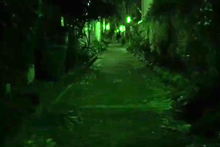 Jij bent de paranormale onderzoeker in Charleston, SCCharleston: wandeltocht paranormale spokenjacht