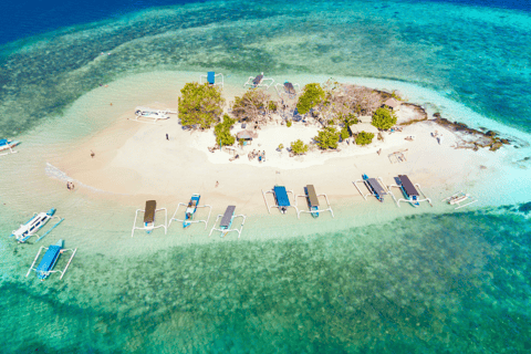 Lombok Secret Gilis Snorkeling –Jet Ski Available as Add-On