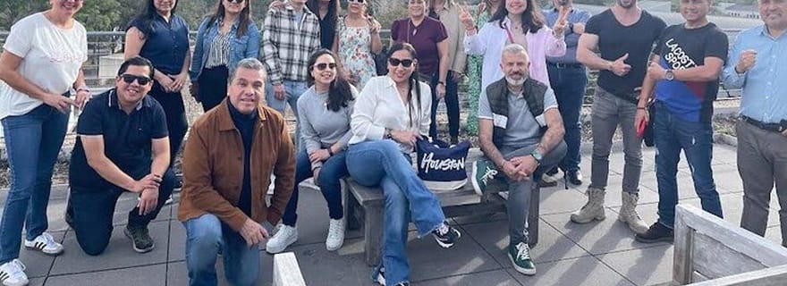 Houston : Astroville Executive Visite privée de la ville de Houston