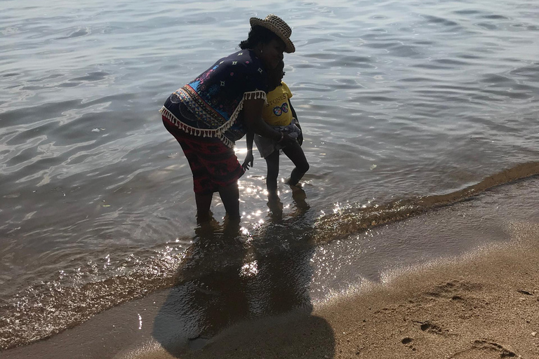 Kigali: Lake Kivu Boat Tour with Hot Springs & Lunch Kigali: Lake Kivu Boat Tour with Hot Springs & Lunch