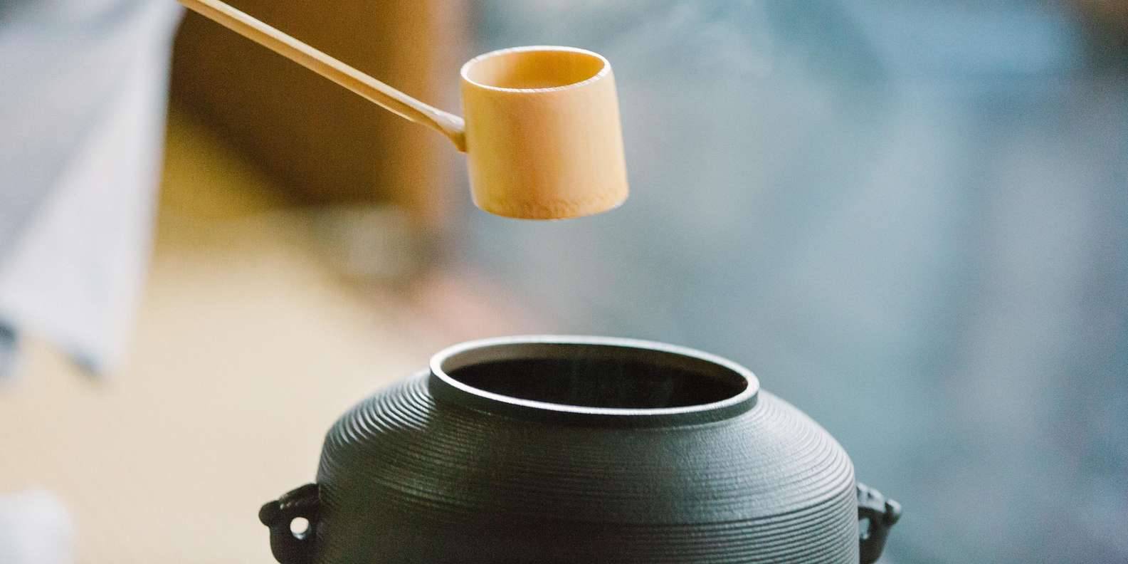 Kyoto: Tea Ceremony in 100-year-old Kyo-Machiya Townhouse