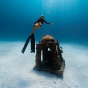 Similan Islands: Fun Diving with Underwater Photos Similan Islands: Fun Diving with Underwater Photos