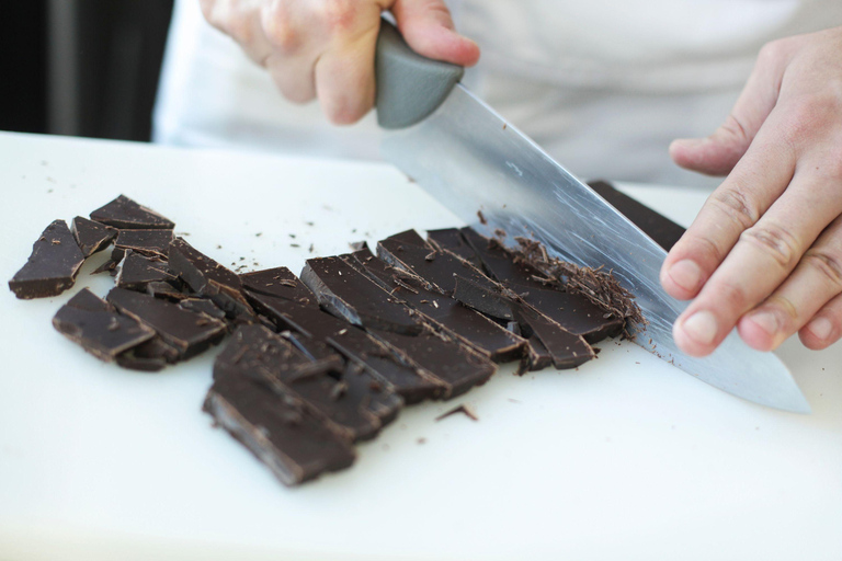 Houston: Viral Dubai Chocolate Making Class With Local Chef