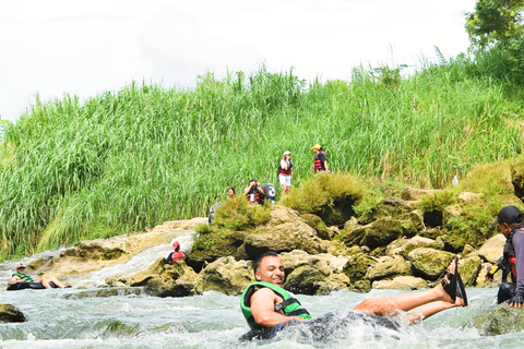Yogyakarta: Pindul Cave & Puncak Segoro Indian ocean view Yogyakarta: Pindul Cave & Puncak Segoro Indian ocean view