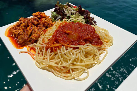 Alanya: Cleopatra Beach Sunset Scuba Diving Experience