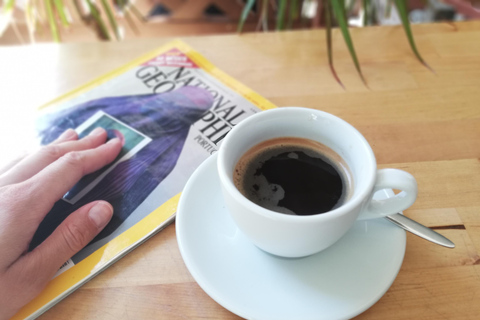 Attività Fit and Coffee