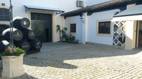 Visit a century-old winery in the centre of jerez - Housity