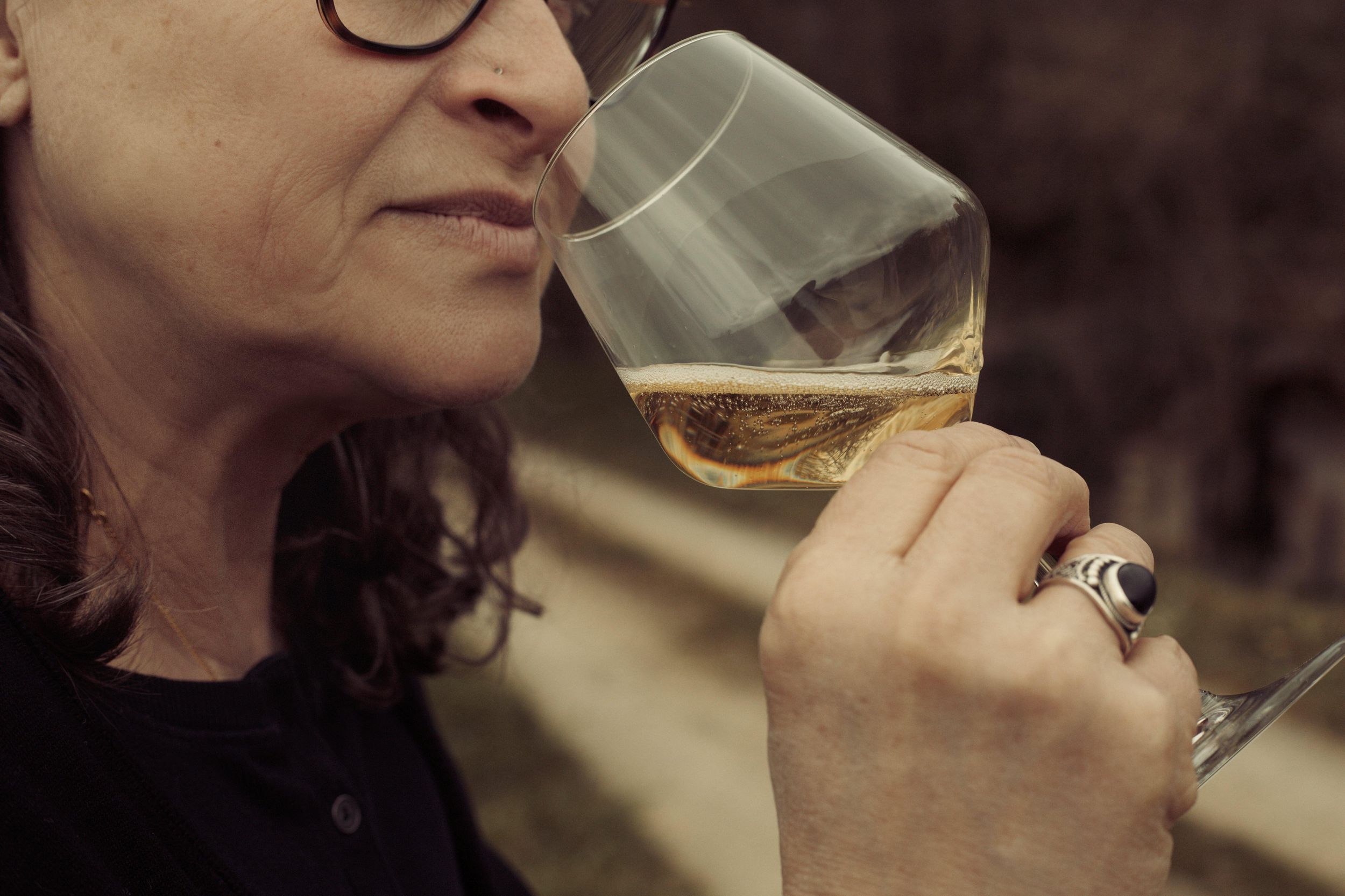 Chinon: Gourmet-Tour und Verkostung lokaler Produkte mit einer Köchin