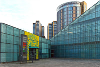 Manchester, Self-Guided Audio Tour - Housity