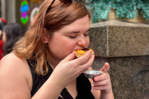 ⭐ Manila Chinatown Food and Drinks Walking Tour ⭐ Recorrido a pie por el Barrio Chino de Manila con comida y bebidaRecorrido gastronómico a pie por Chinatown ⭐ Manila