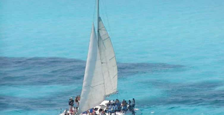 Isla Mujeres, Tag