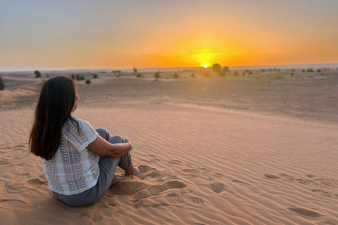 Jaipur, Jodhpur or Jaisalmer Multi-Day Trip with Safari