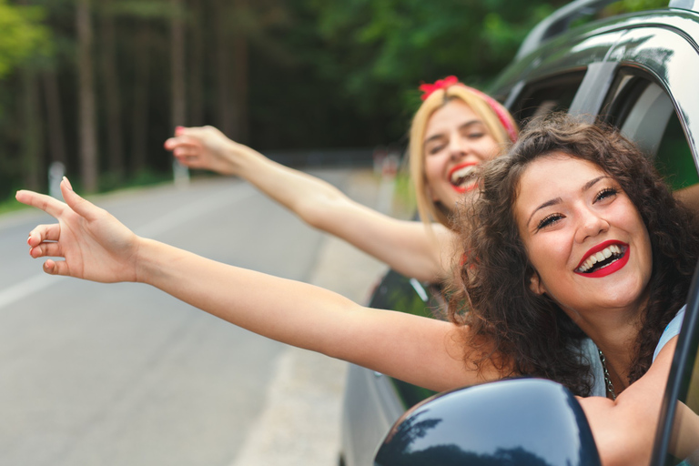 Paris's Old Town and Top Attractions Private Car Tour 6-hour: Old Town Highlights, Pantheon & Sacre-Cœur