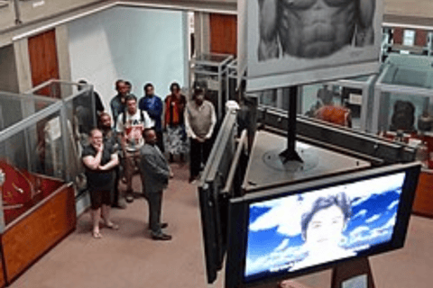 Explore Addis Ababa: Guided City Experience