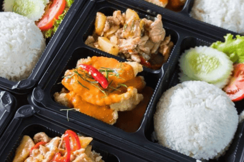 Koh Tao: Koh Nangyuan & Hidden Bays Snorkeling Tour w/ Lunch