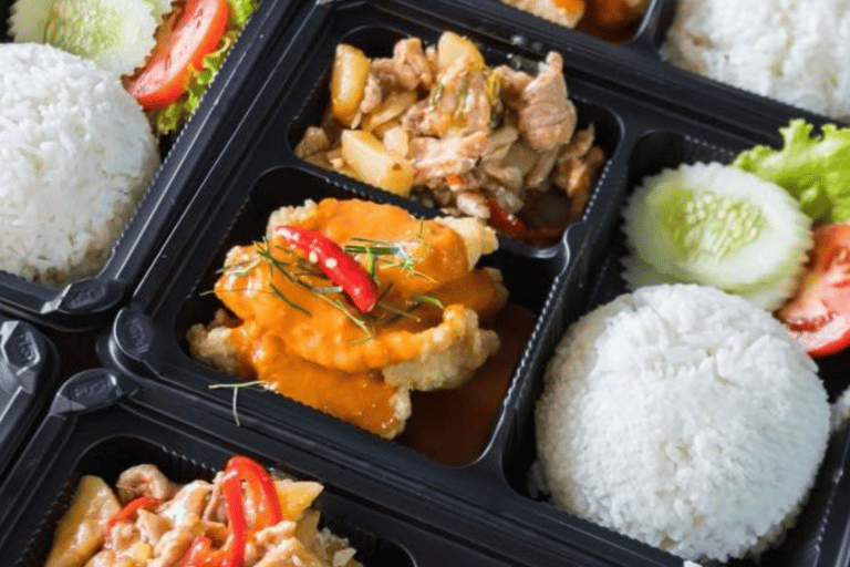 Koh Tao: Koh Nangyuan & Hidden Bays Snorkeling Tour w/ Lunch