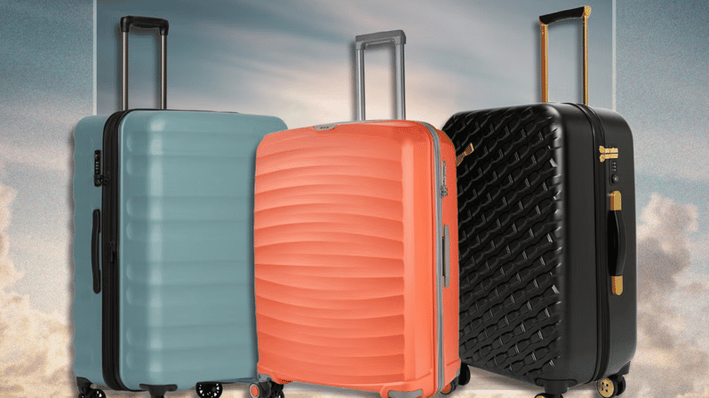 Baggage hold | GetYourGuide