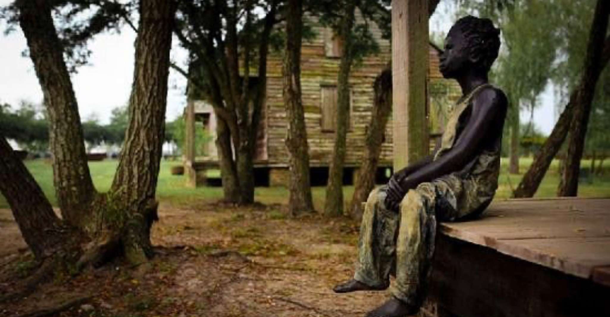 New Orleans, Whitney Plantation and River Road Guided Tour yakınlarında yapılacak şeyler - Hizvo