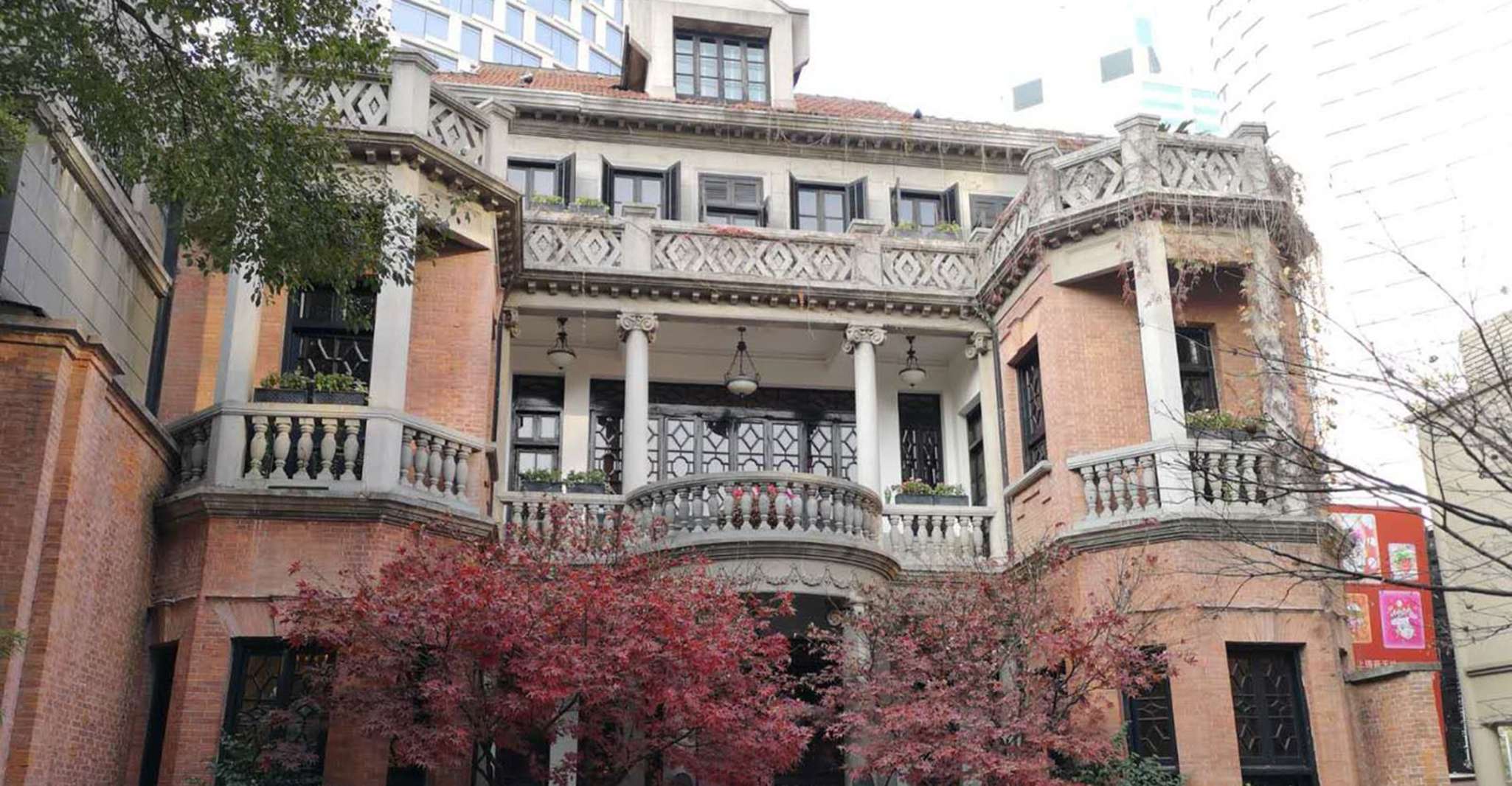 Shanghai: 3-Hour Old Shanghai City Tour photo 10